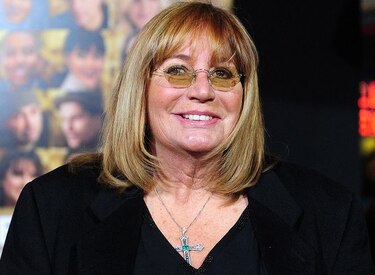 Muere la realizadora Penny Marshall, pionera de Hollywood