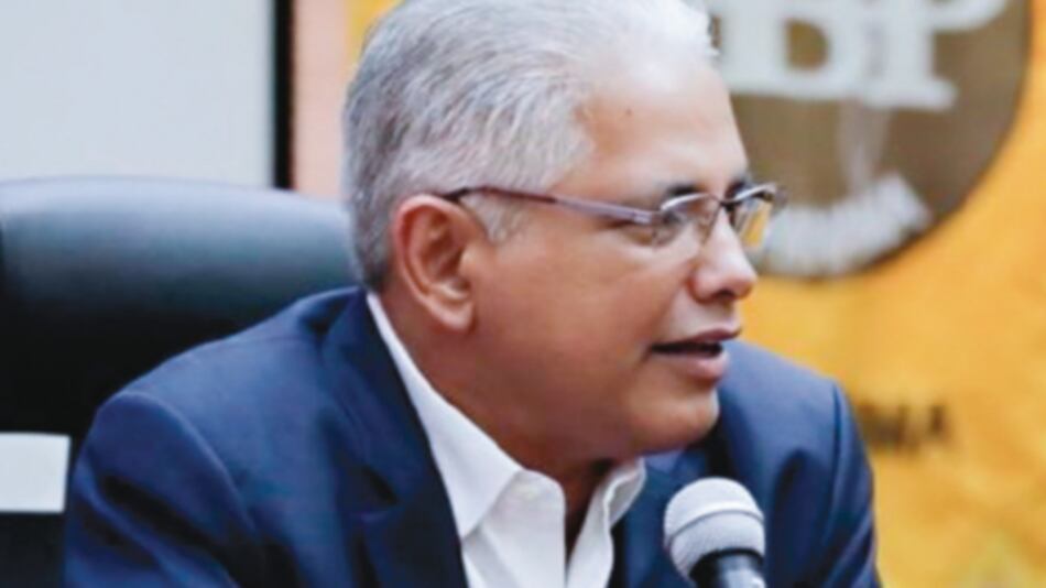 Blandón: “Si es necesario para la paz, indultaría a Martinelli, pero no me he comprometido”