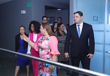 Asamblea: el partido RM aspira a presidir las comisiones de Presupuesto y Credenciales