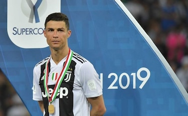 Cristiano Ronaldo deberá estar presente para ser condenado por fraude fiscal