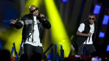 Concierto de Gente de Zona será transmitido por Tidal