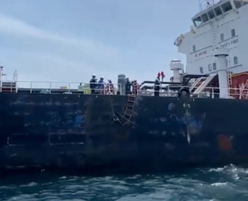 Secretaría de Energía renueva permiso de operación a una empresa marítima investigada por el Ministerio Público y la DGI