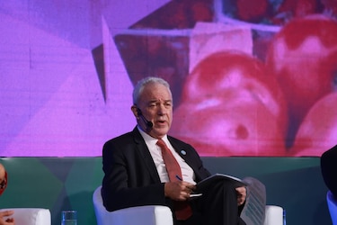 280 mil personas padecen hambre en Panamá, advirtió la FAO