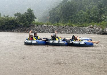 Macizo Colombiano: Un viaje entre paisajes imponentes, historia ancestral y cielos estrellados