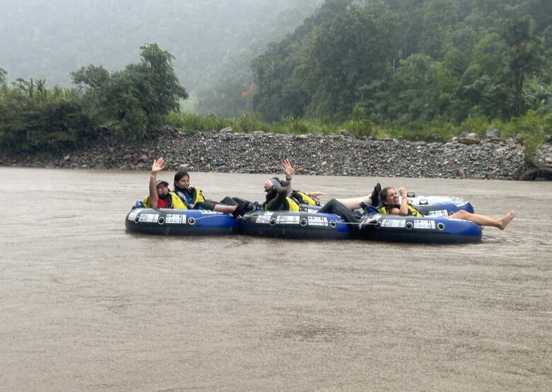 Macizo Colombiano: Un viaje entre paisajes imponentes, historia ancestral y cielos estrellados