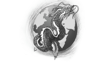 China y el cambio climático