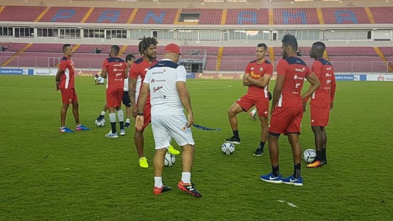 Arranca preparación de la Sele