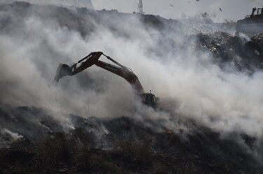 El CIAM presenta una denuncia contra el administrador de la AAUD y los ministros de Salud y de Ambiente
