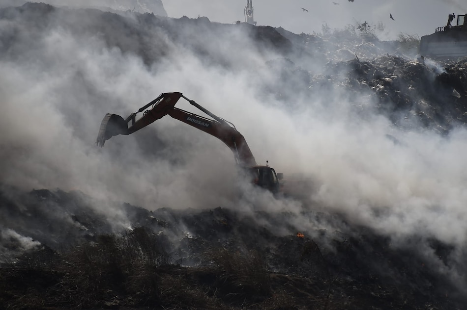 El CIAM presenta una denuncia contra el administrador de la AAUD y los ministros de Salud y de Ambiente