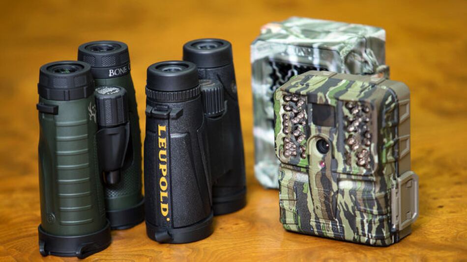 Nuevos equipos para el estudio de águilas harpías