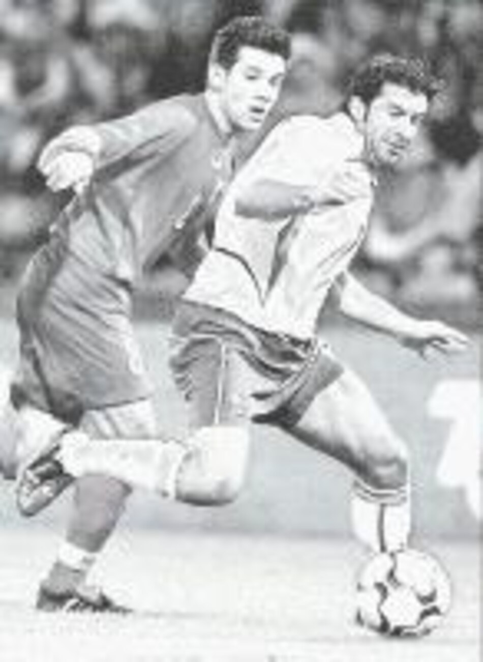 Portugal consigue otra victoria en compromiso amistoso