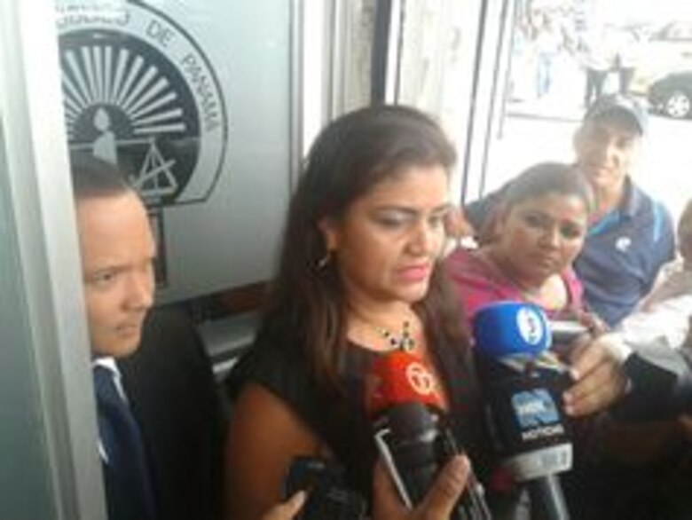 País por cárcel para Grimaldo Córdoba