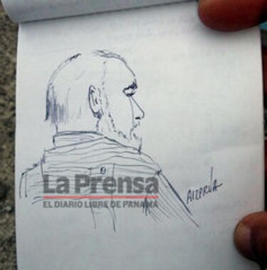 Suspenden audiencia a Felipe ‘Pipo’ Virzi