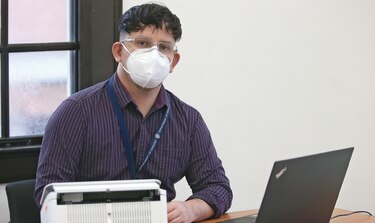 El reto de la epidemiología está en zonas vulnerables del país