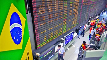 Detenidos dos ejecutivos de Queiroz Galvao, como parte de la operación Lava Jato