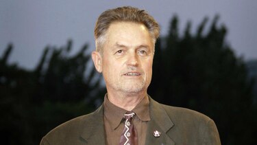 Muere Jonathan Demme, el director de ‘El silencio de los inocentes’