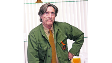Muere el creador de la Ruta Quetzal