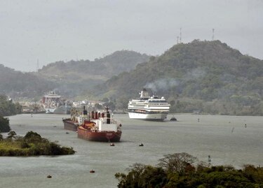 Presupuesto de la ACP ascenderá a 2 mil 419 millones de dólares