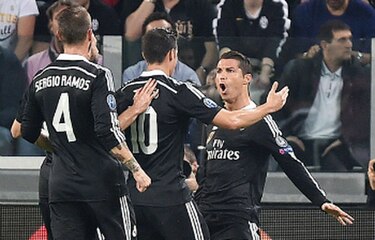 Real Madrid es el club más valioso del mundo por tercer año consecutivo