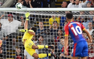 Klopp alaba al portero Alisson; Karius está cerca de dejar el Liverpool