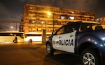 Policía detiene a 21 personas en operativo Caribe Azul en Colón