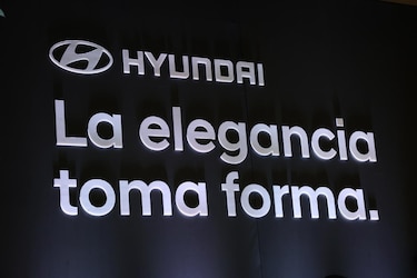 Hyundai presentó la nueva Palisade 2026