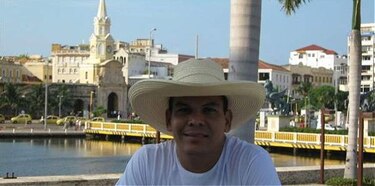 Apresan a un alcalde en Colombia por viajar a la playa usando fondos públicos