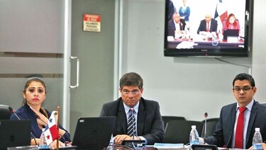 Etesa advierte a diputados la necesidad de reformar la ley