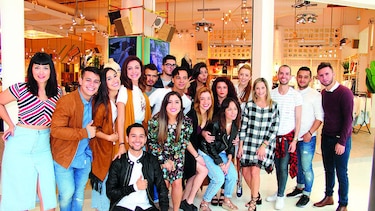 Pull & Bear abrió en Altaplaza Mall