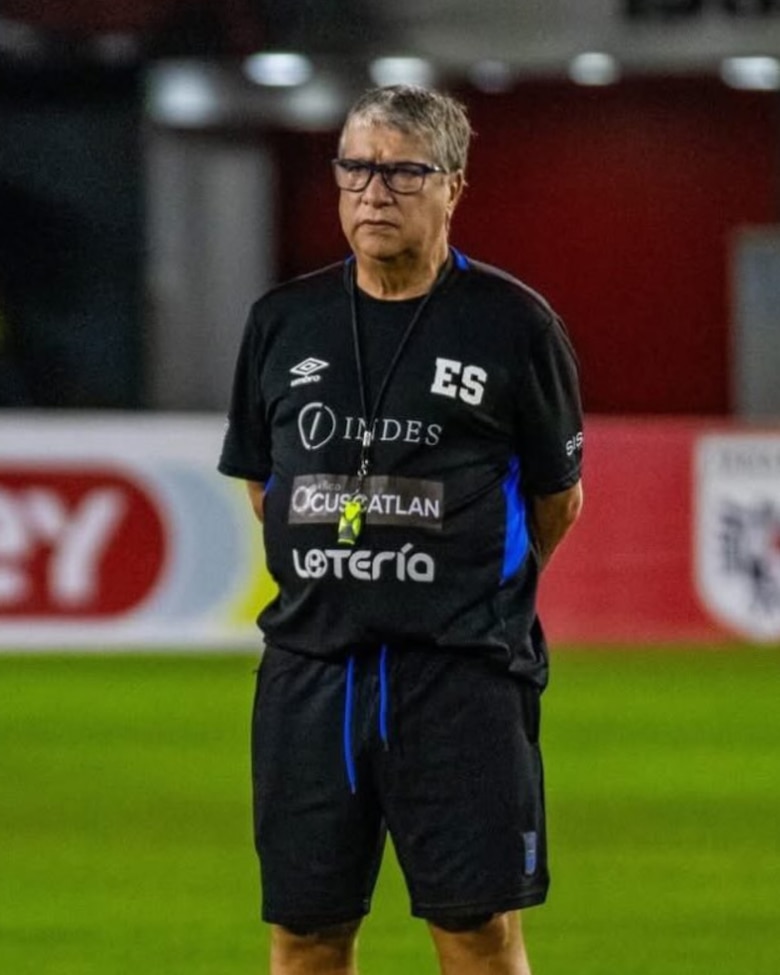 Bolillo Gómez defiende sus lazos con Panamá: Es historia, amistad y cariño