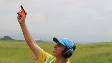 Emiten alerta a las aerolíneas por migración de aves en el Aeropuerto de Tocumen