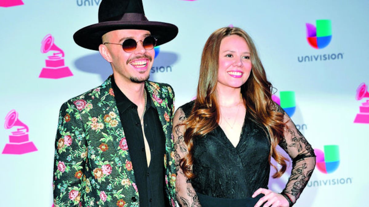 Jesse & Joy, Fonseca y Djavan sabrán los nombres de los ganadores el próximo 17 de noviembre.