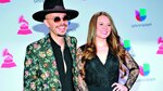 Nominados al Latin Grammy
