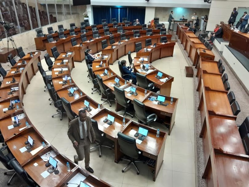 Feria de curules vacías: diputados con baja asistencia buscan la reelección