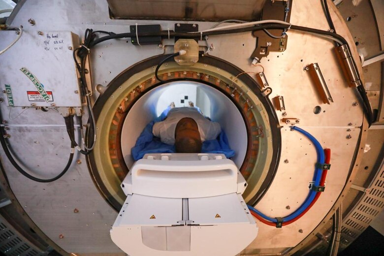 Inauguran hospital de cancerología en Ciudad de la Salud; 70% de pacientes con cáncer son asegurados