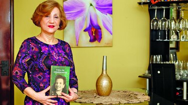 Semblanza dedicada a una madre