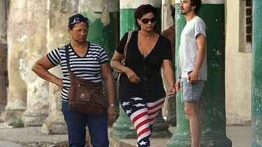 Cuba abrirá 35 zonas wifi y bajará tarifa de Internet