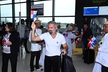 Air Canadá regresó a Panamá y apuesta por la integración turística y comercial