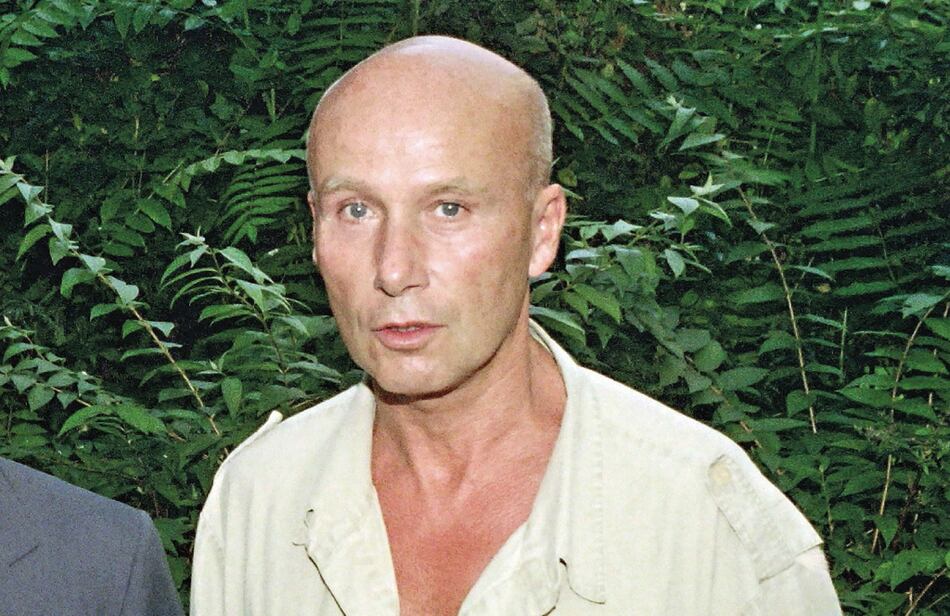 Debate en Francia en torno a un escritor pederasta