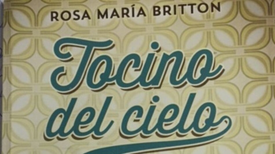 'Tocino del cielo': un viaje de ir y regresar