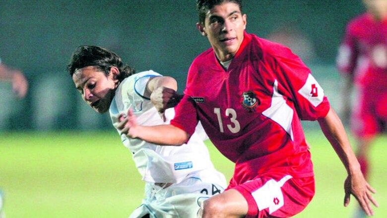 El irrompible Juanra