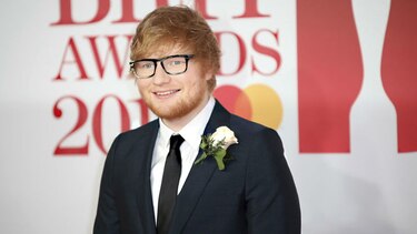 Ed Sheeran hace de sí mismo en próxima cinta de Danny Boyle