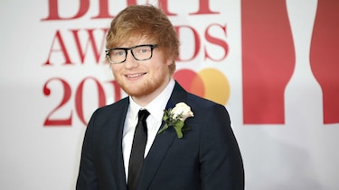 Ed Sheeran hace de sí mismo en próxima cinta de Danny Boyle