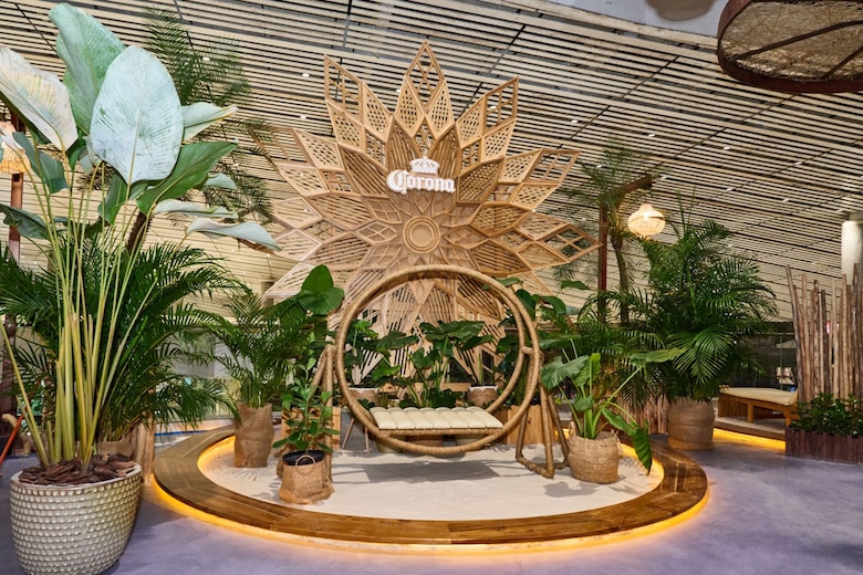 Promueven el turismo panameño con bebidas y gastronomía en nueva terraza en la terminal 2 de Tocumen