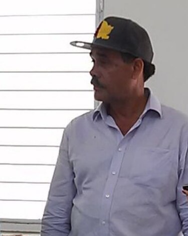 Jurado Rosales: de Blue Apple a donante de Cortizo y Carrizo