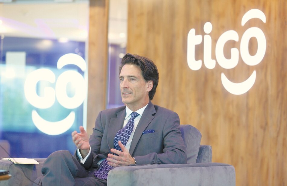 Millicom (Tigo) confirma conversaciones sobre una posible venta