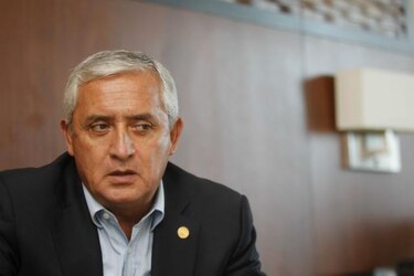 Guatemala dice a inversores que Latinoamérica es 'tierra de oportunidades'