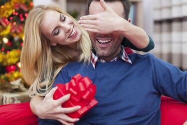 La ciencia de hacer un regalo