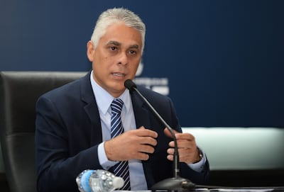 Tercera ausencia: directivo de la ACP elude a los diputados por el caso del Cuarto Puente