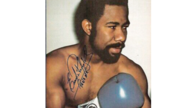 Eusebio Pedroza, ‘el Alacrán’ que minaba a sus oponentes